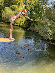 Photo n°80 de Restaurant Le George à Loches (Hôtel)