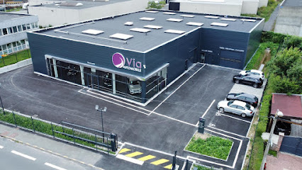 Via Automobile Roncq