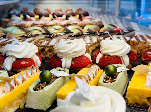 Photo n°30 de Au Pétrin de Maître Corbeaux à Thury-Harcourt-le-Hom (Pâtisserie)