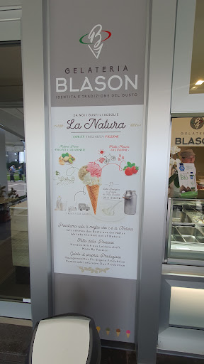 Gelateria Blason - Thumbnail