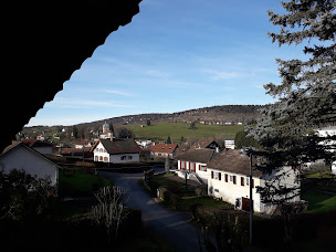 Photo n°6 de Gîte Les Mésanges à Foncine-le-Haut (Gîte)