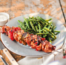 Photo n°46 de Buffalo Grill Saint-Saturnin à Saint-Saturnin ()