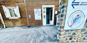 Photo n°4 de CABINET LIPOVAC - CAREL - LAZARE à Saint-Leu (Massothérapeute)