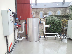 Photo n°4 de Kerfroid à Saint-Samson-sur-Rance (Fournisseur d'équipements industriels)