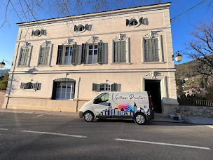 Photo n°5 de Gotham peinture à Montauroux (Peintre en bâtiment)