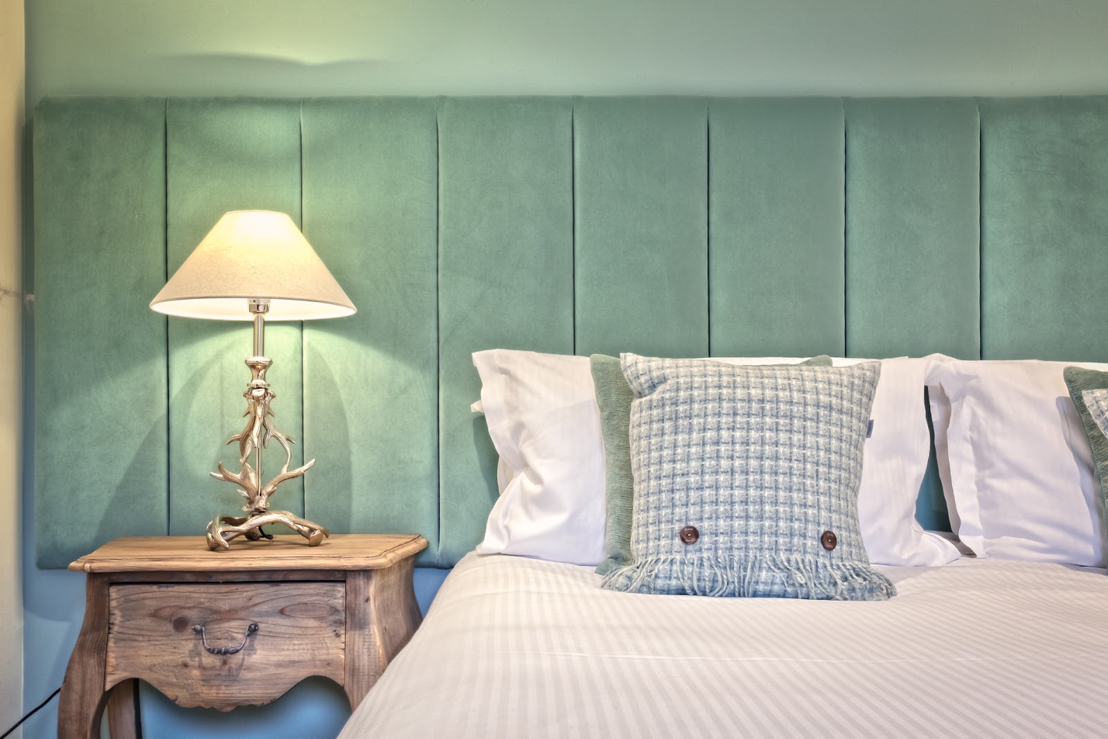 Bridge Hotel — photo 12