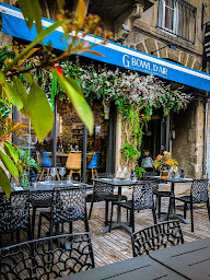 Photo n°30 de Restaurant Le Grand Bowl d'air | Le Puy-en-Velay à Le Puy-en-Velay (Restaurant)