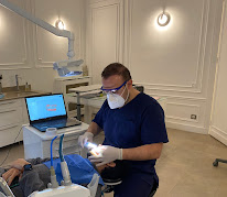 Dr Jonas Obeid à Paris