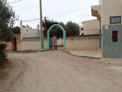 Photos of Sidi Ali Osaid Mosque