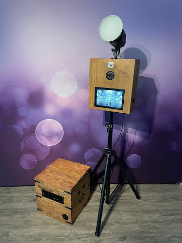 Fotobox by Candy Kings Dresden