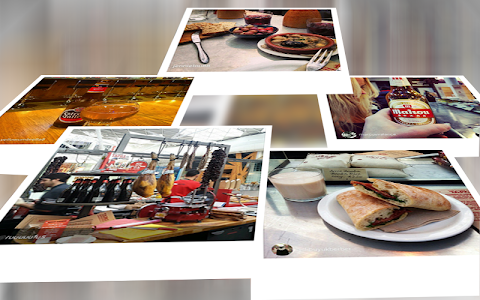 TAPAS REVOLUTION (Westfield London) by null