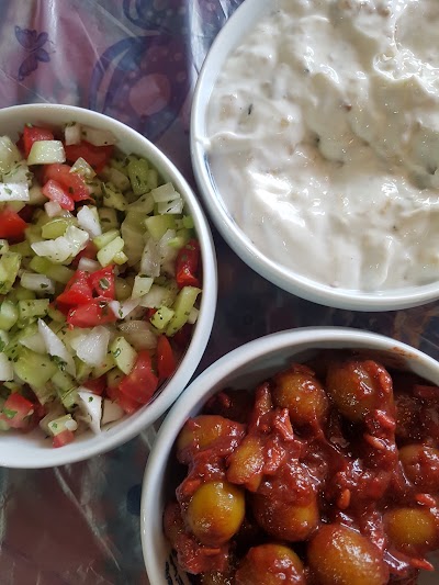 Photos of كبابخانه درباري