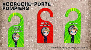 Photo n°8 de LA BOUTIQUE DES POMPIERS à Plaisance-du-Touch (Magasin)