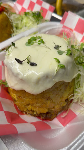 El Bori Food Truck by null