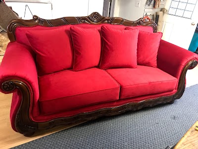 Lund Upholstery