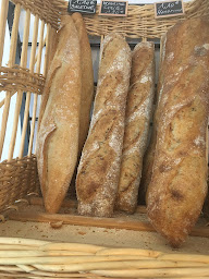 Photo n°15 de Au grain d’orge à mortagne du nord à Mortagne-du-Nord (Boulangerie)