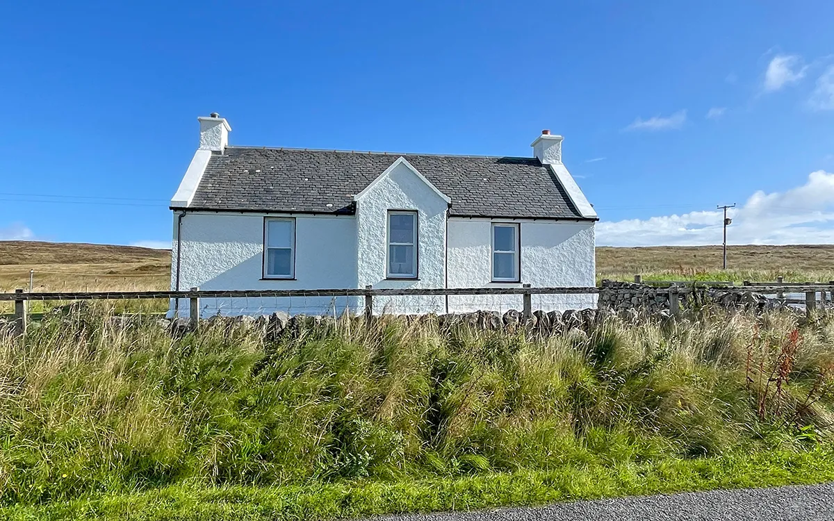 Lenavore Holiday Cottage