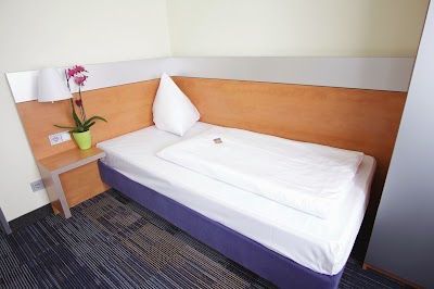 Photos of Senator Hotel Frankfurt