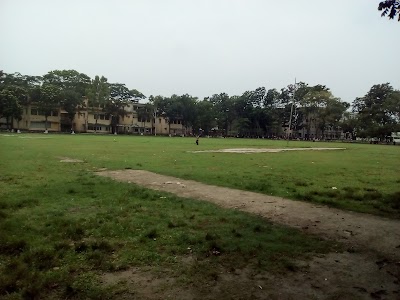 Photos of Brajalal College Field