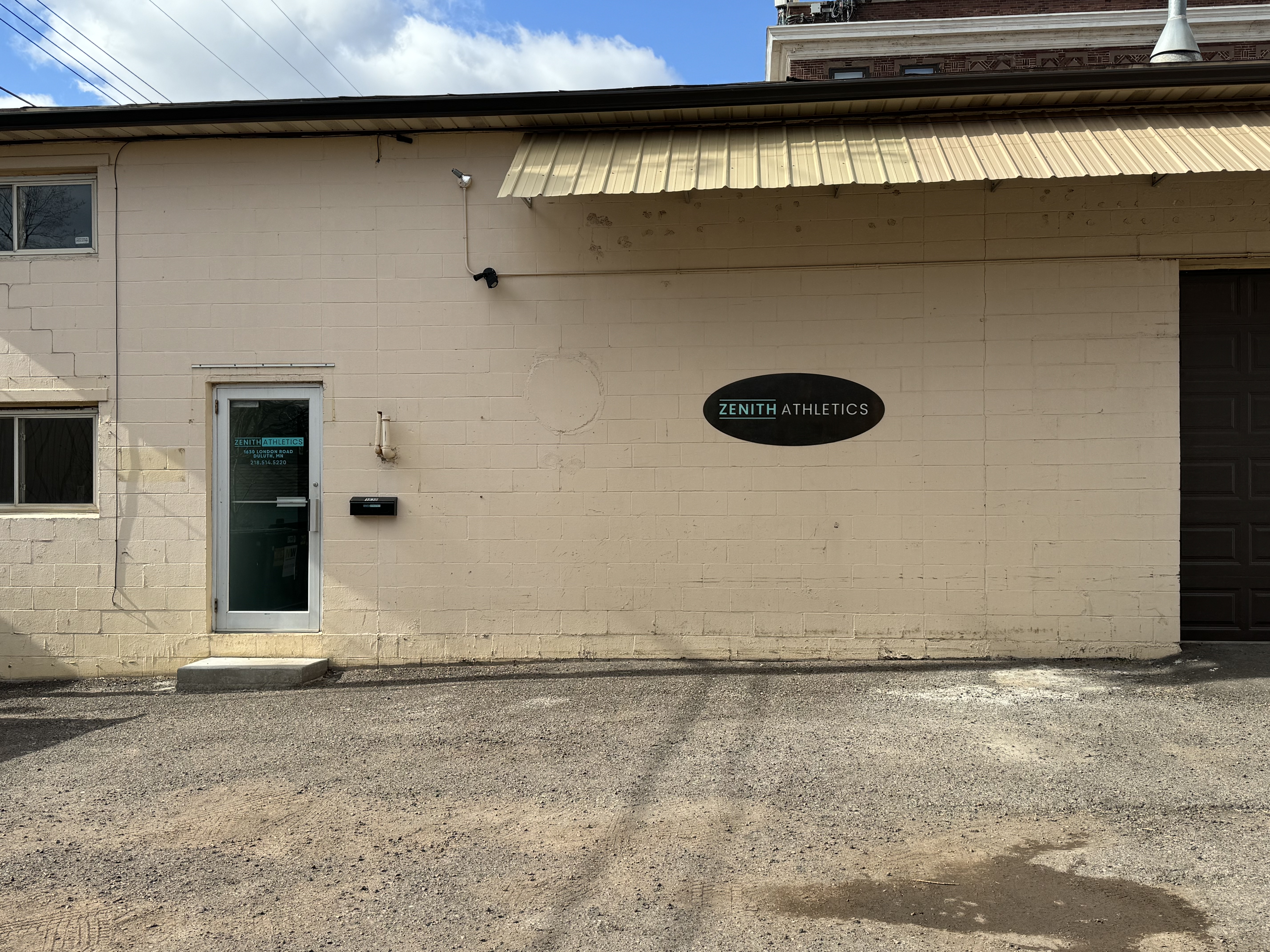 Zenith Athletics photo 3