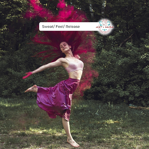 Art e Danza - Cuban Project /Μαθήματα χορού Θεσσαλονίκη - Σχολείο