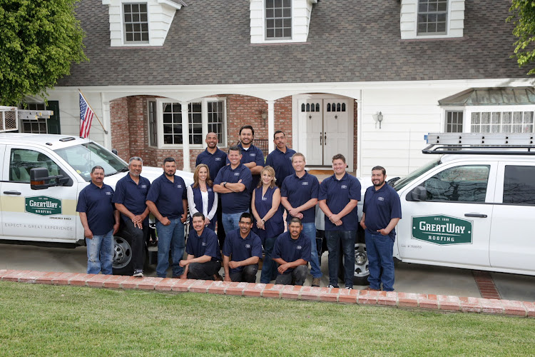 GreatWay Roofing Encino