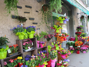 Photo n°34 de Au Cyclamen à Châteaulin (Fleuriste)