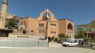 Photos of Uraman Takht