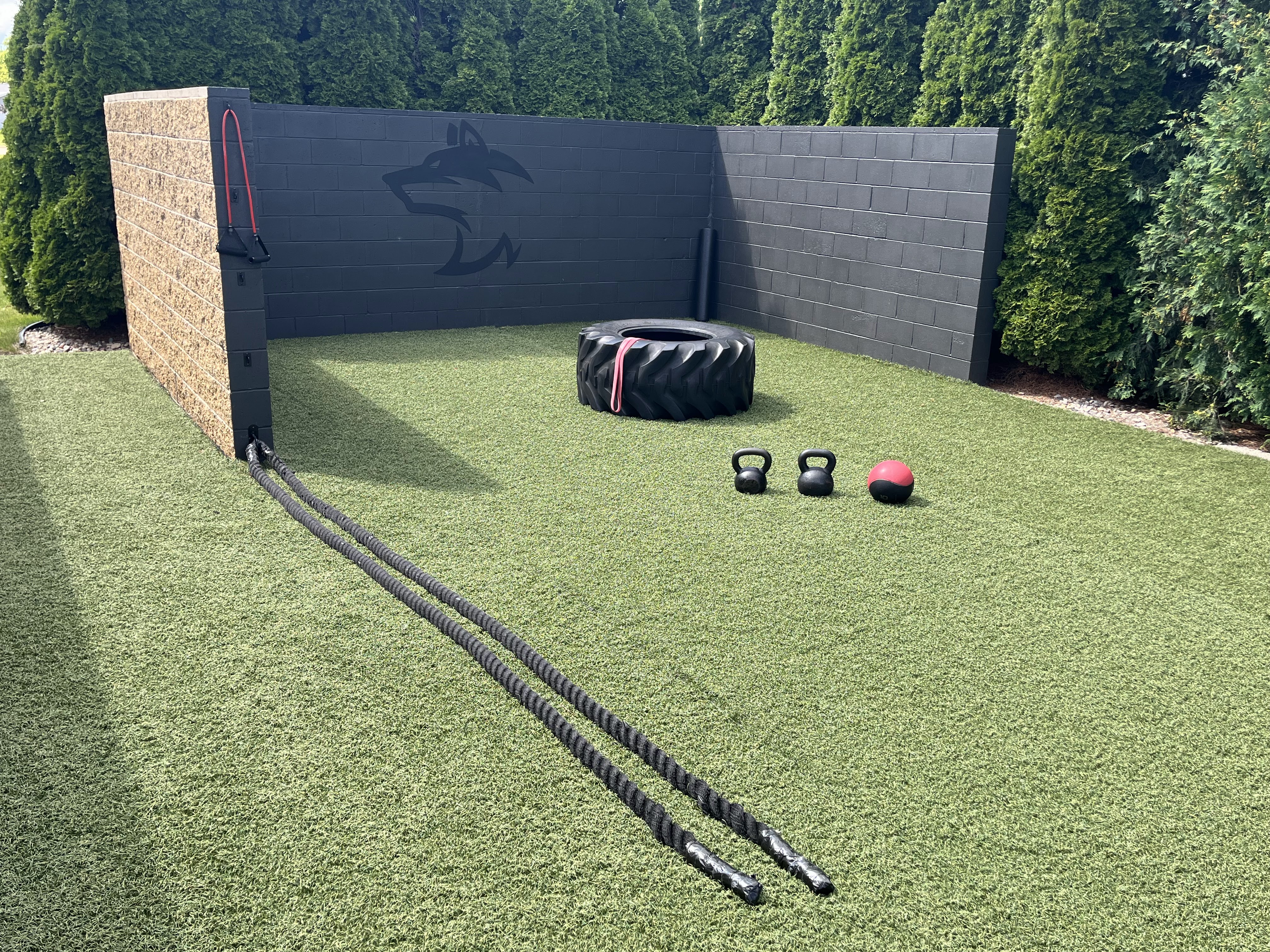 Alpha Fitness photo 4