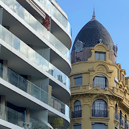 Photo n°15 de AGENCE ISTRA à Nice (Agence immobilière)