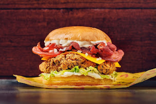 Photo n°26 de Pepe Chicken by FastGood Cuisine à Valence (Restauration rapide)