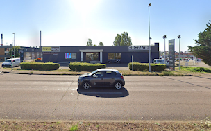 Photo n°3 de Espace Stressless Dijon - Fauteuil relax - Canapés à Perrigny-lès-Dijon (Magasin de meubles de bureau)