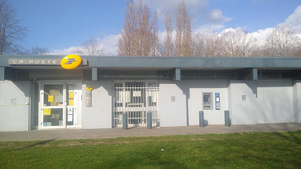 relais La Poste La Poste SIN LE NOBLE