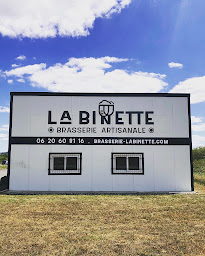 Photo n°6 de Brasserie La Binette à Boulogne-sur-Gesse (Microbrasserie)