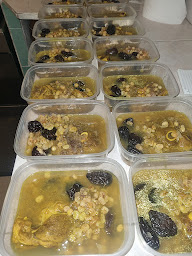 Photo n°18 de L'Etoile d'Orient à Albi (Restaurant tunisien)