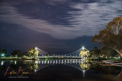 Anzac Centenary Bridge - Thumbnail