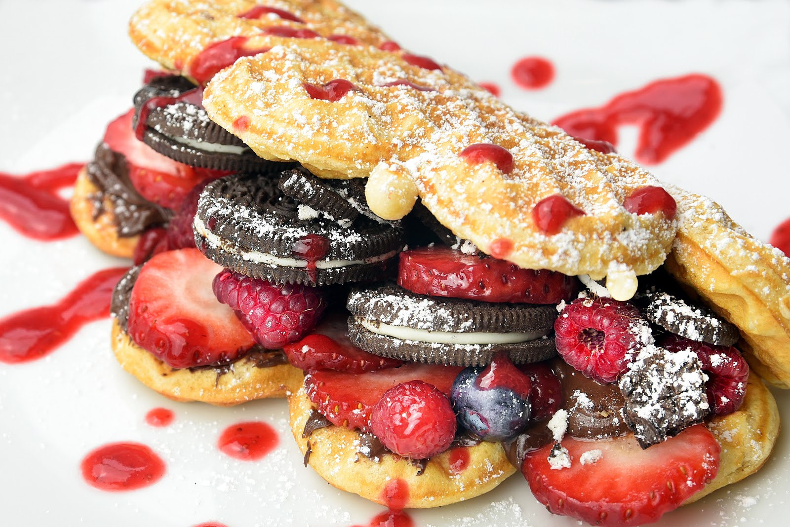 WonderWaffel — photo 2