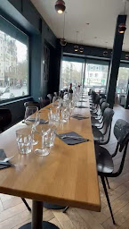 Photo n°27 de Madame Monsieur à Boulogne-Billancourt (Restaurant français)
