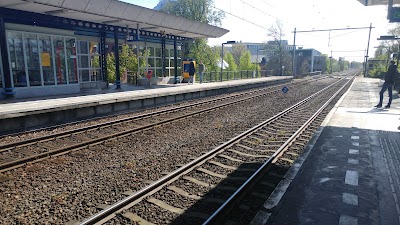 Photos of Arnhem Velperpoort