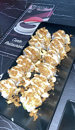 Photo n°9 de wadam sushi à Stains (Restaurant japonais)