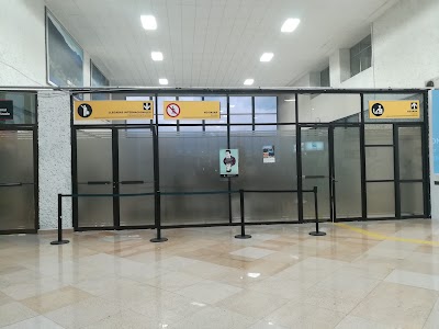 Photos of Puebla International Airport