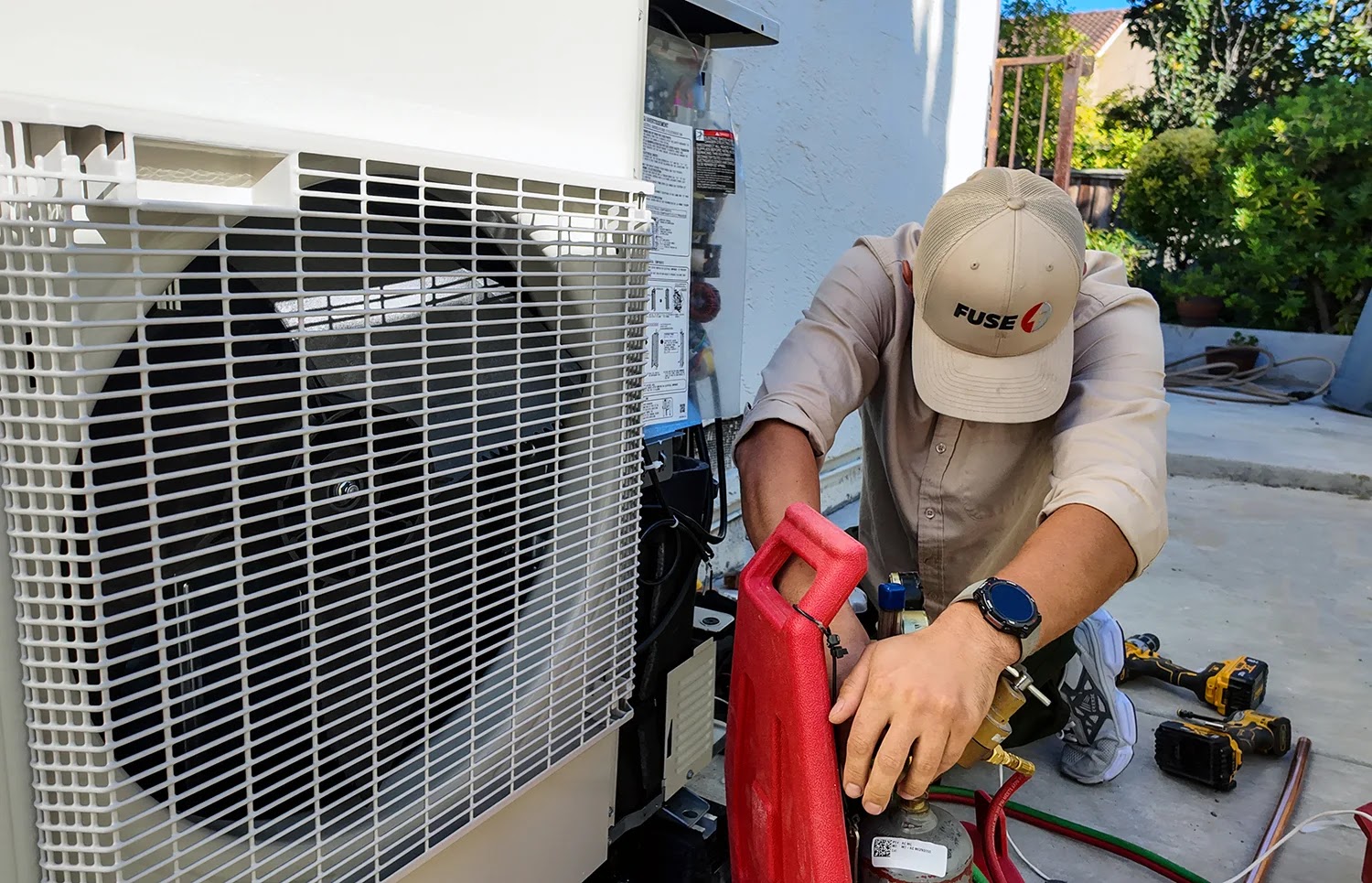 Fuse Service photo 2