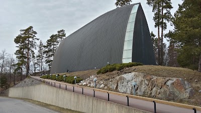 Photos of Toiminta- ja Palvelukeskus Meri-Karina