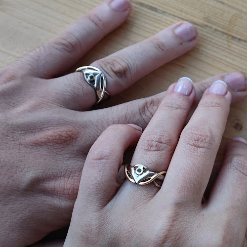 Opinii despre Clàudia Istar în Andorra la Vella - Joyería