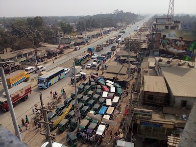 Photos of Seedstore Bazar Jame Masjid