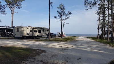 Photos of Coastline RV Campground