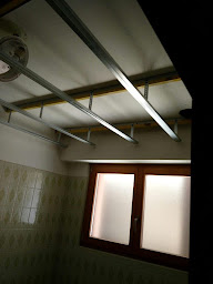 Photo n°9 de JF Peinture à Fouchy (Peintre en bâtiment)