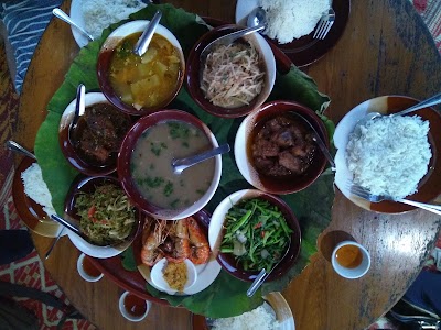 Photos of Pwe Taw Win Nature's Resturant