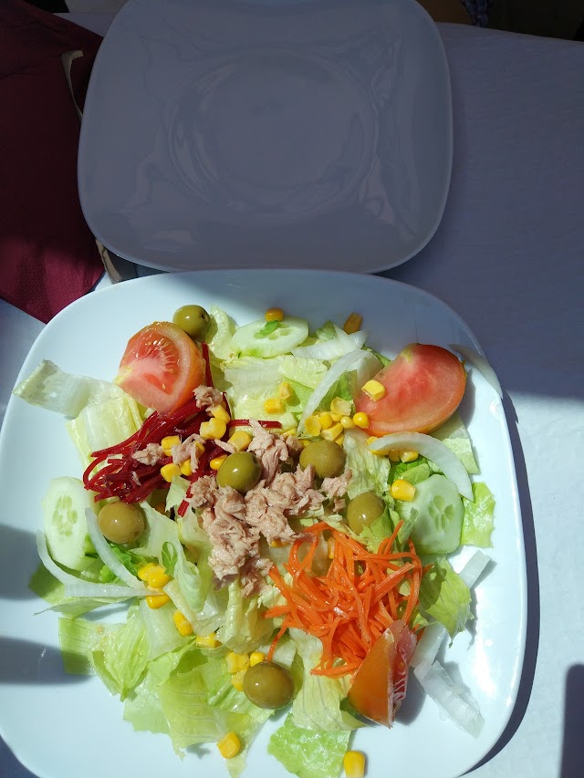 El Rincon Del Pollo