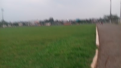 Photos of Athletics track